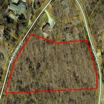 5 Acre Tract, White Oak Mountain, Ringgold