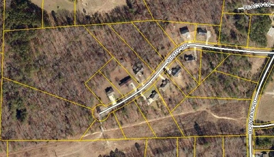 Building Lots, Bowman Road, Ringgold